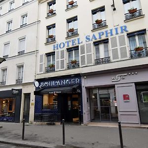 Saphir Grenelle